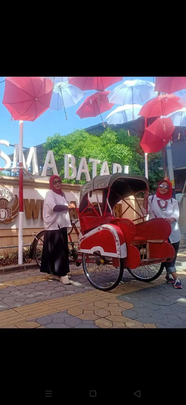 Acara Kemerdekaan 17 Agustus 2023(2)